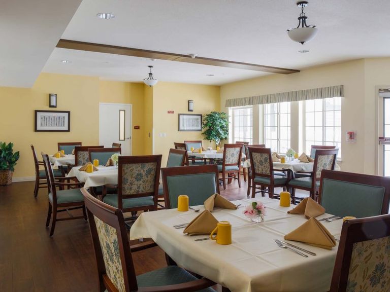 The Village At Mill Landing Pricing, Photos and Floor Plans in